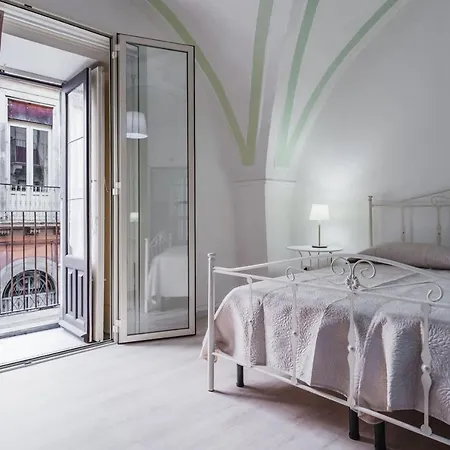 Manzoni 40 By Wonderful Italy Appartement *